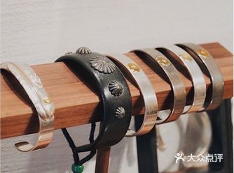 魔都探店|日潮银器之魂