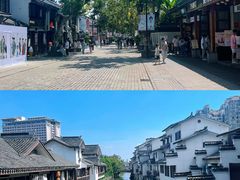 -毛华美食(清扬路店)