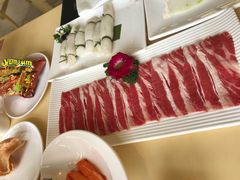 -甘尼仕印度餐厅爵士酒吧(阳春巷店)