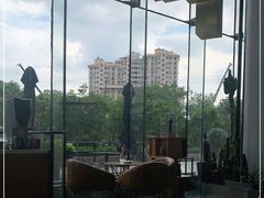 -香樟花园法式铁板烧(恒隆广场店)