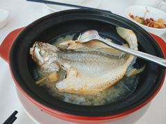 -莆田餐厅PUTIEN(颐堤港店)