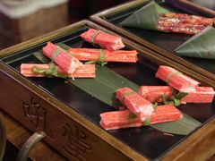 -吼堂老火锅(万寿宫店)