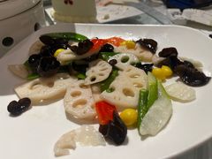 -高老庄绿色传奇(昊元生活广场店)