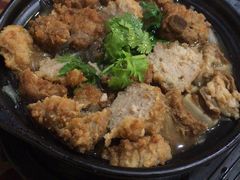 -友利砂锅居(烟台店)