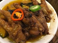 -周记茗点居(西村店)