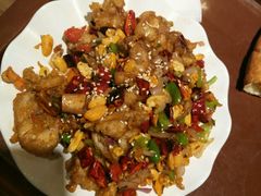 -Mr.Pizza米斯特比萨(盐城聚龙湖店)