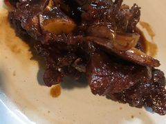 酱香牛脊骨-陶家堡·多意食餐饮(益健路店)