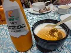 -巴扎美食·新疆菜·西域歌舞表演餐厅(新疆大厦店)