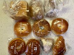 -面包与我Bread Or Me(长城汇店)