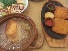 -萨莉亚意式餐厅(天河城购物中心店)