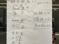 -懒人Club健身(卓越时代广场店)