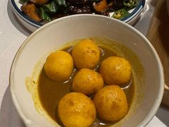 -花腩清汤牛腩