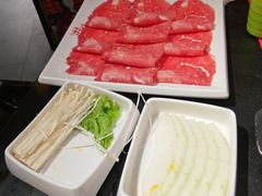 -井格重庆火锅(燕郊永旺店)