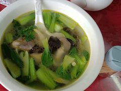 -廊桥饭店•景观餐厅(朱家角古镇店)