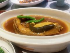 -沈灶河豚宴·河豚融合餐厅(汉中路店)