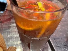 -孖记茶档·热腾茶餐(荔湾领展广场店)