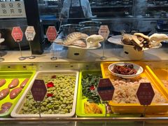 -大张烙馍村(泉山店)