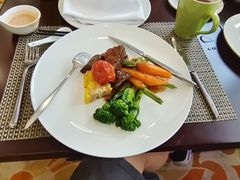 -北京西单美爵酒店