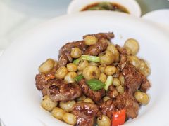 -麒麟中餐厅·经典粤菜·地道菜式老字号(广州长隆酒店)