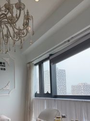 -HEYAN长风荷妍专业脱毛美肤

