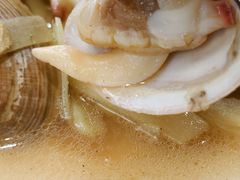 -小铜锣湾海鲜家常菜馆(河西店)
