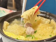 -和记小菜(东方店)