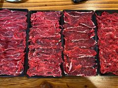 -荣记潮汕牛肉火锅(仙鹤街店)