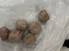 -阿娟牛肉丸·手打牛肉丸·现做现卖