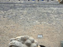 -雁门关景区
