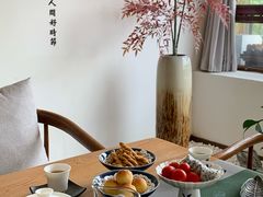 -小茶闲舍·观景商务茶馆(广州塔店)