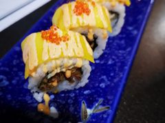 -东岸料理·寿司·刺身