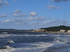 -威海国际海水浴场旅游区
