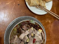 -老字号高汤扁粉菜(一马路店)