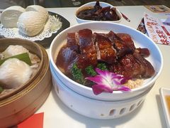 -虾饺妹·酒家(海珠广场店)