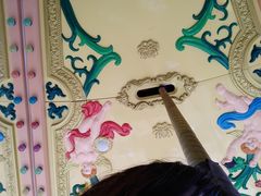 -芜湖方特东方神画