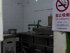 -明呈黄鱼面馆(斜土路店)