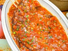 -青云巷·地道湖北菜·武昌鱼(黄鹤楼店)