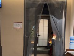 -羊门客在·烤盐池滩羊·川菜