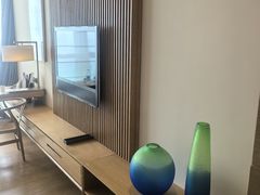 -重庆解放碑威斯汀酒店