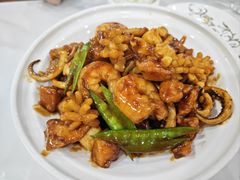 -京天红酒家(虎坊路店)