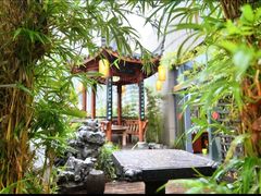 -道南書院·私房菜·早午茶·茶馆