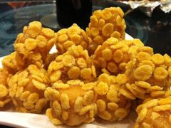-宝轩渔府·老字号海鲜·正宗津菜(水上店)