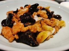 老大同过油肉-紫泥369粗粮季(鼓楼店)