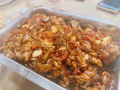 -老三样·旧食新味(万寿宫店)