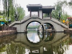 -团结湖公园