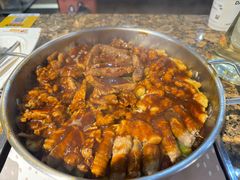 -黄记煌三汁焖锅(渝北金港国际店)