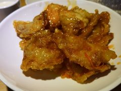 -关东小磨东北菜(上海长风大悦城店)