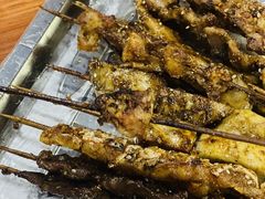 -阿梅姐美食店