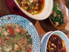 -树厨贵州菜(花果园购物中心店)