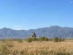 -野鸭湖国家湿地公园